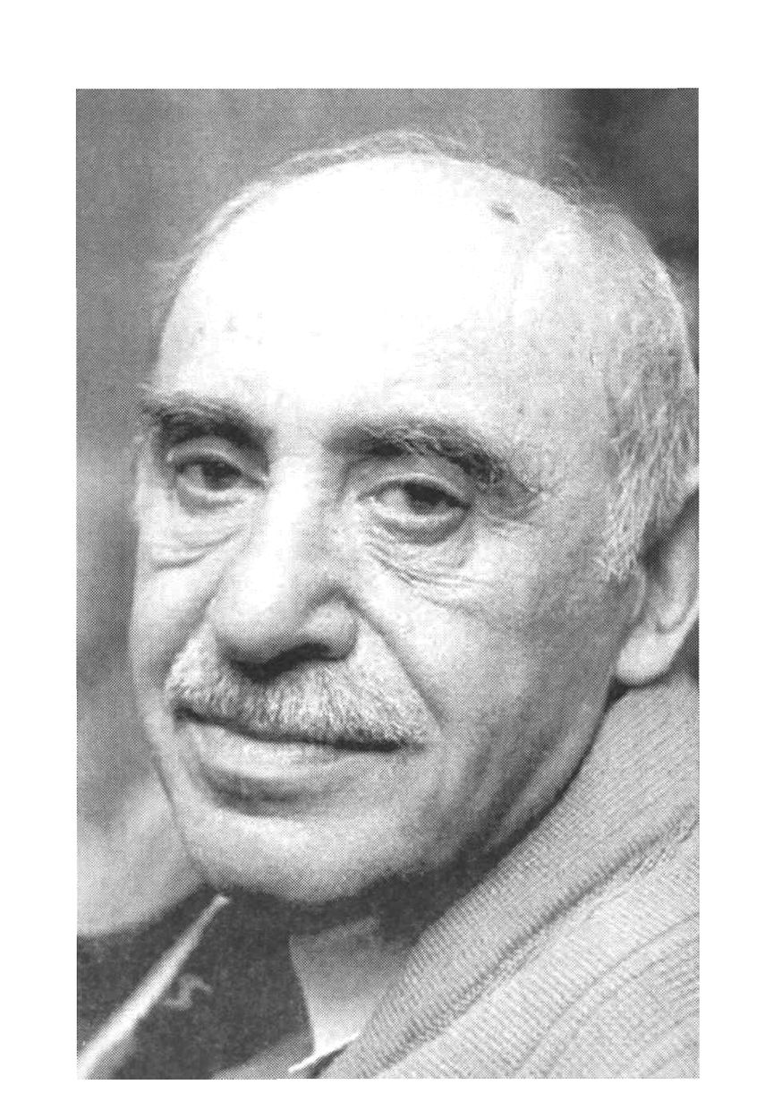 Семен Липкин